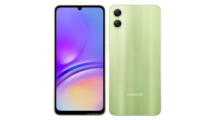 Samsung Galaxy A06’nın teknik özellikleri hayal kırıklığı yaratabilir