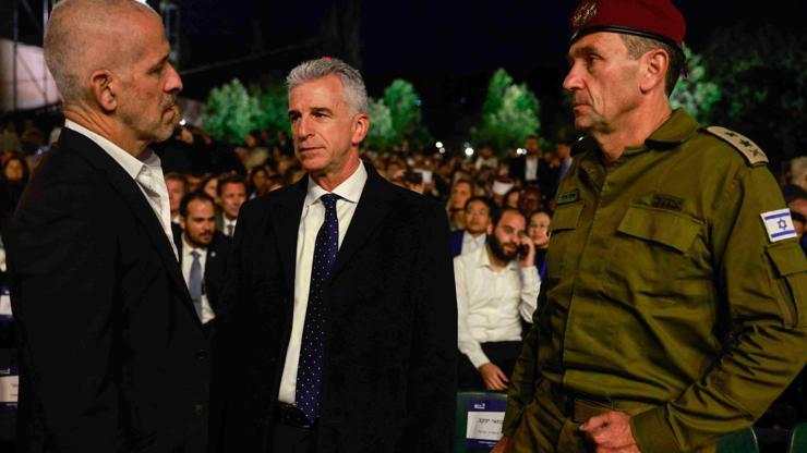 Mossad Direktörü Barnea, Dohaya gitti: Esir takası masada