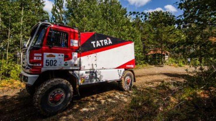 TransAnatolia Mersin’den başlayıp Van’da sona erecek
