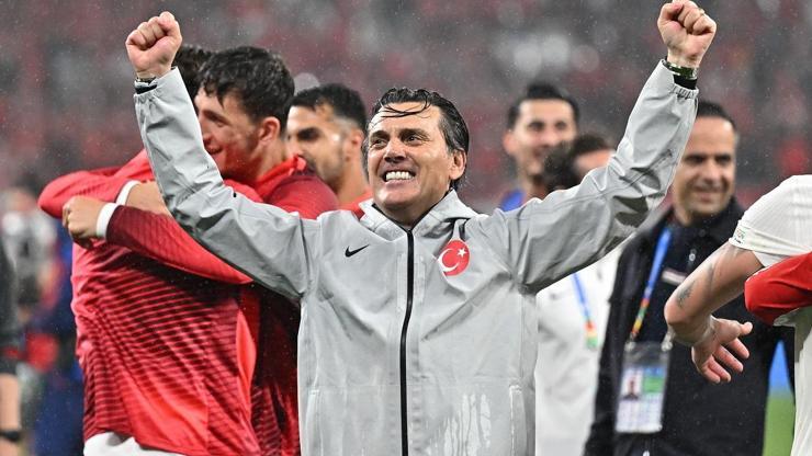 Hollanda – Türkiye maçının ilk 11’leri açıklandı