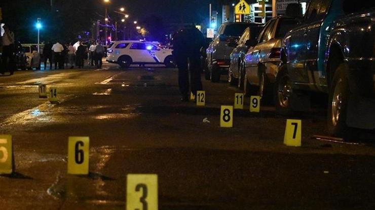 ABDnin Kentucky eyaletinde silahlı saldırı: Ölü ve yaralılar var