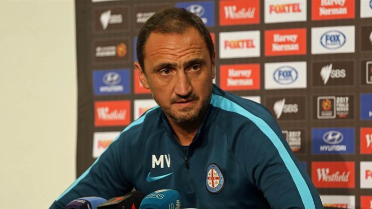 Adana Demirsporda Michael Valkanis iddiası