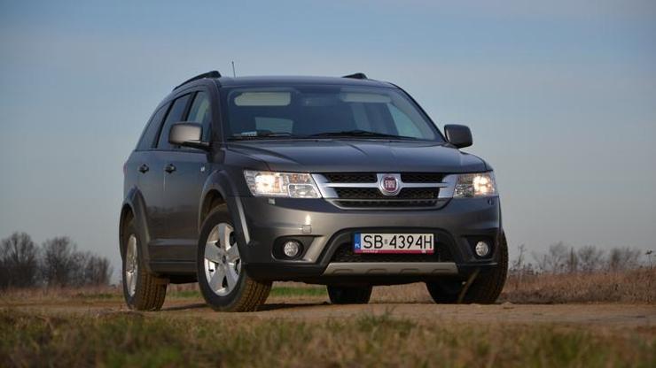 Modernliğin Sembolü: Fiat Freemont Model İncelemesi