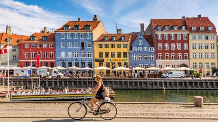 Bu Avrupa ülkesinin başkentinde çöp toplayan turistlere ödül verilecek