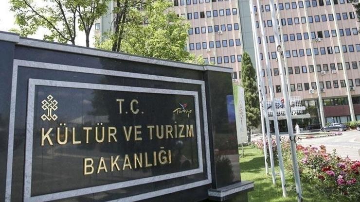 Kültür ve Turizm Bakanlığından masal kitabı iddialarına ilişkin açıklama