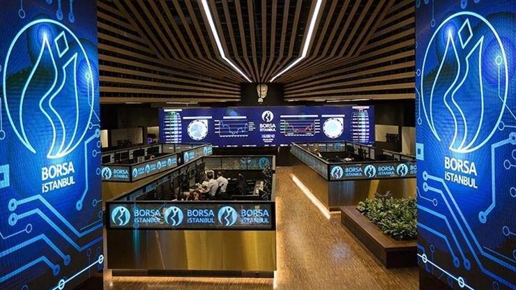 SON DAKİKA Borsa yeni güne nasıl başladı (12.07.2024)