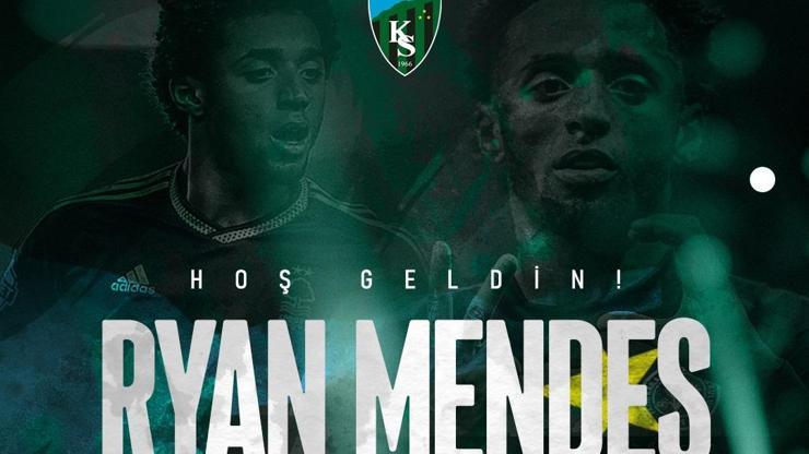 Kocaelispor’a Fatih Karagümrük’ten transfer