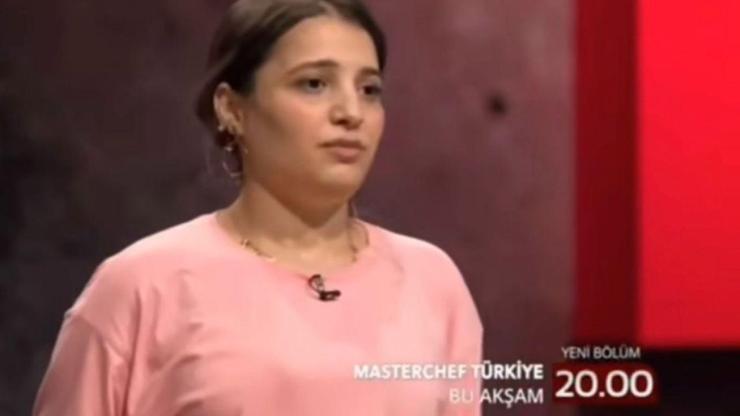 MasterChef Sevdet kimdir İsminin anlamı nedir Sevdet Ayhan nereli
