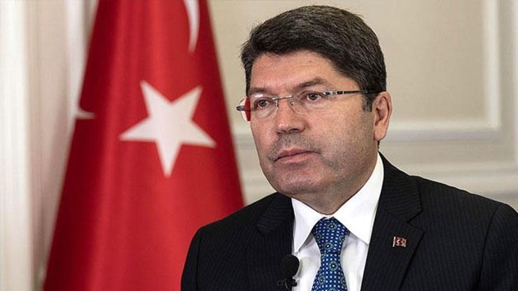 Bakan Tunç: 9. Yargı Paketi TBMM Adalet Komisyonu’nda kabul edildi