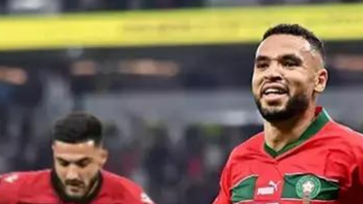 Fenerbahçeye Youssef En-Nesyri şoku Telefon görüşmesi ortaya çıktı
