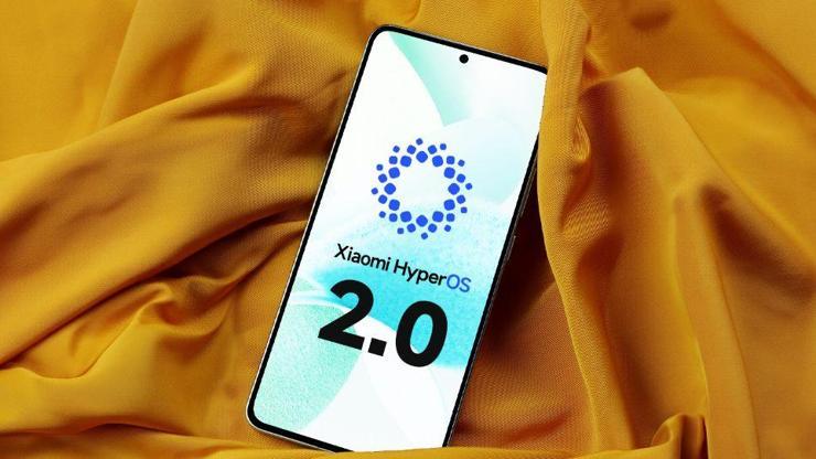 Xiaomi, HyperOS 2.0’ı resmen test etmeye başladı