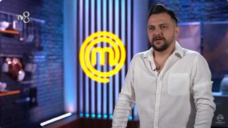 MasterChef 2024 yarışmacısı Enes kimdir Enes Arabacıoğlu kaç yaşında, nereli