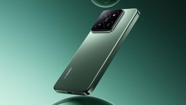Xiaomi 15 ve 15 Pro’nun teknik özellikleri ortaya çıktı