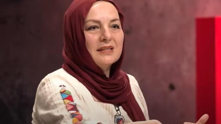 MasterChef Neşe kimdir Neşe Kocatepe kaç yaşında nereli