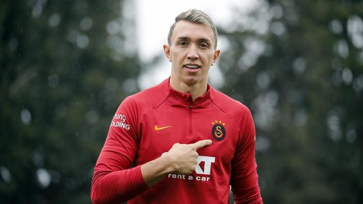 Galatasaray’dan Fernando Muslera’ya 13’üncü yıl tebriği