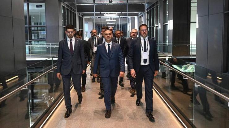 Amadeus, İstanbul’daki Ar-Ge Merkezini açtı