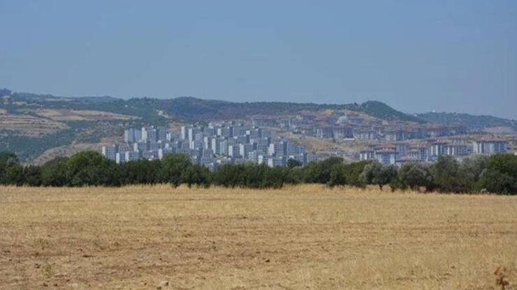 Çinli BYD’nin Manisa fabrikasının kurulacağı yer belli oldu