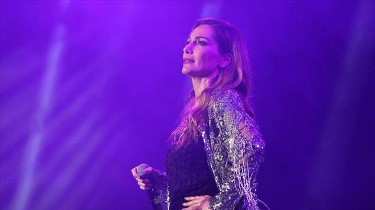 Despina Vandi kimdir, kaç yaşında, nereli