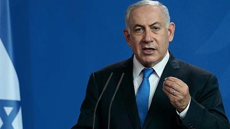 Ateşkes olacak mı Netanyahudan yeni hamle