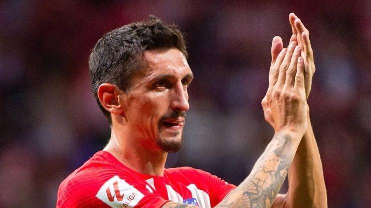 SON DAKİKA Stefan Savic, Süper Lig’e geliyor
