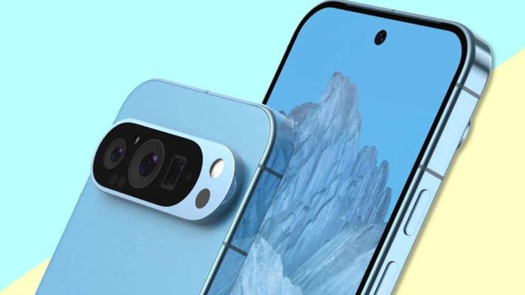 Pixel 9 serisinin kamera özellikleri sızdırıldı
