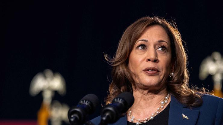 ABD basını: Harris, Bidenın ekibini tasfiye edecek
