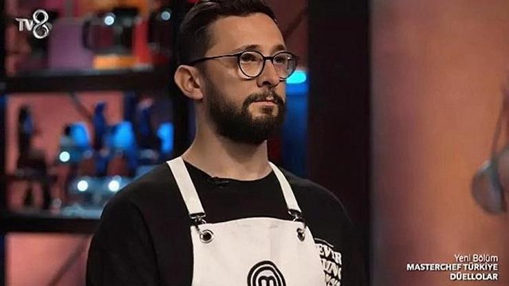 MasterChef Ensar kimdir 2024 MasterChef Türkiye yarışmacısı Ensar Öztürk nereli