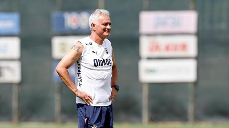Fenerbahçe, Lugano maçına hazırlanıyor