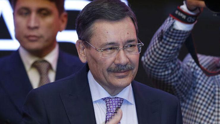 Melih Gökçek ameliyat oldu Sağlık durumuna ilişkin açıklama