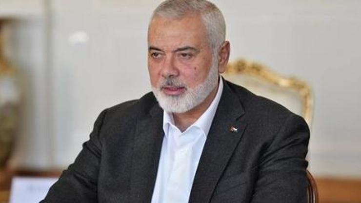 Suikasta uğrayan Hamas lideri Haniyenin naaşı Dohada defnedilecek
