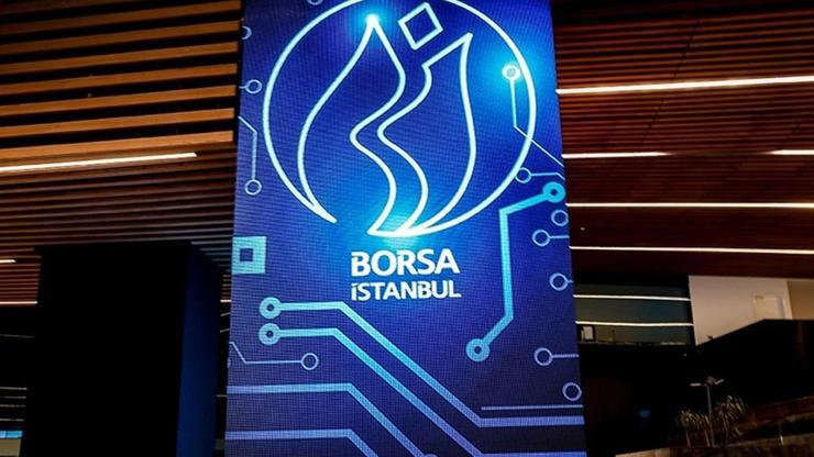 Borsa günü düşüşle kapattı