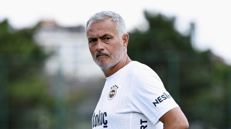 Fenerbahçede Lille maçının mesaisi başladı