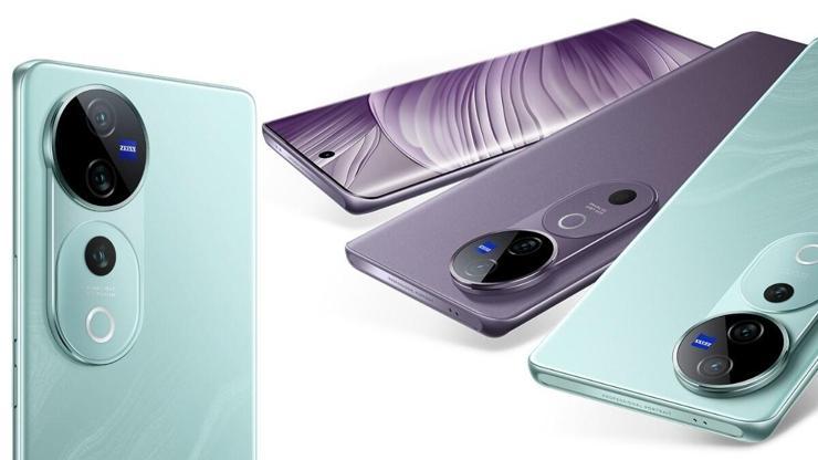 200 MP’lik telefoto kameraya sahip telefon