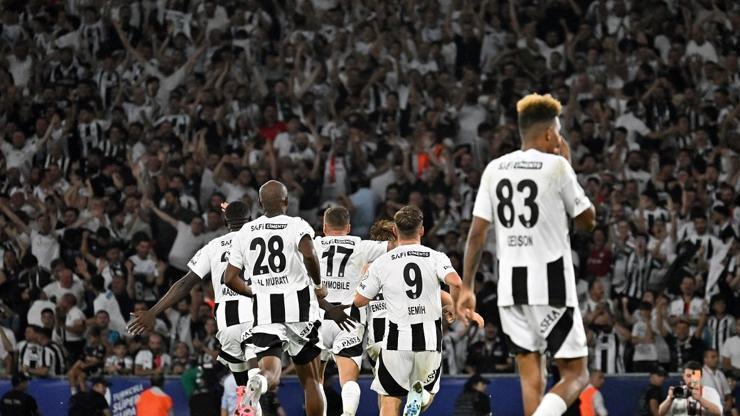 SÜPER KUPA | Galatasaray – Beşiktaş canlı maç anlatımı