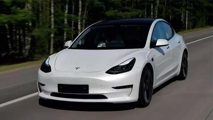 Auto King Teslanın hasar ve onarımı yapacak