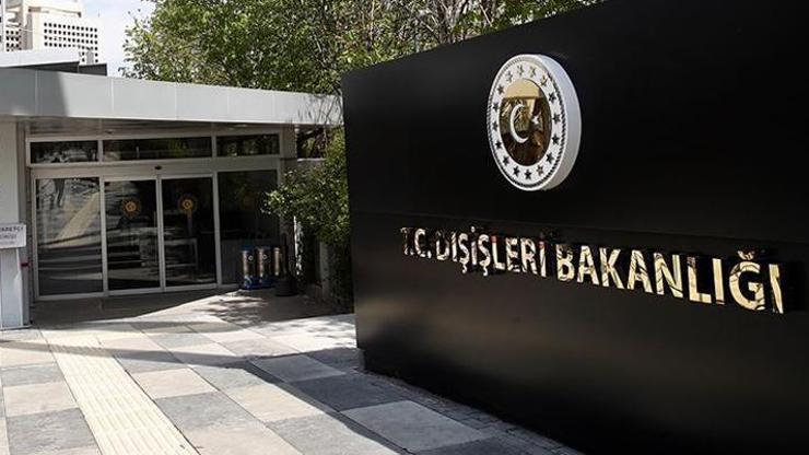 Dışişleri Bakanlığından Lübnan için seyahat uyarısı