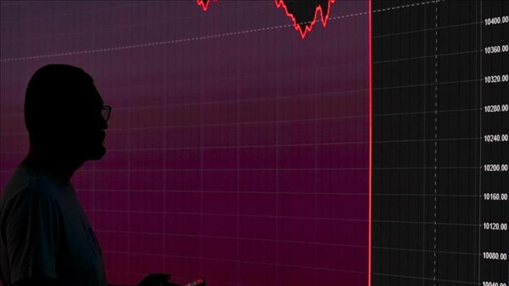 VIX Endeksi (Korku) 4 yılın zirvesini gördü