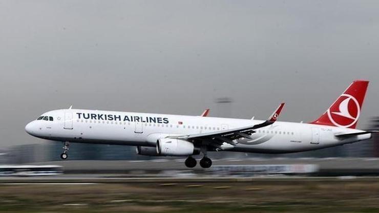 THY, yılın ikinci çeyreğinde 22.1 milyon yolcuya hizmet verdi