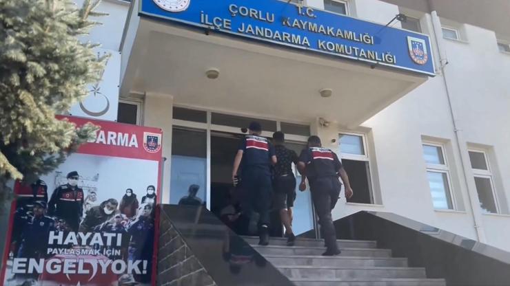 Son 5 günde 4 bin 517 firari şahıs yakalandı
