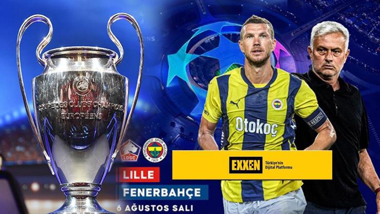 Fenerbahçe turu İstanbula bıraktı