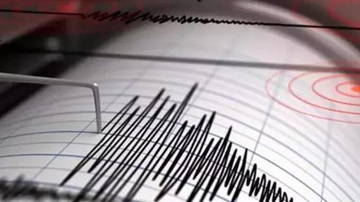 Son dakika haberi: Türkiye-Suriye sınırında 5,2lik deprem Hatay, Gaziantep ve Şanlıurfada da hissedildi