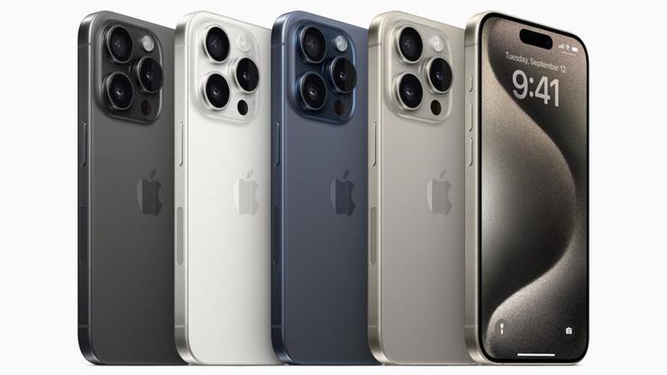 Apple, gözünü Güney Kore pazarına çevirdi