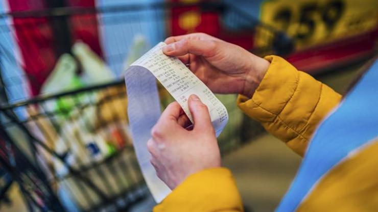 İngilterede market enflasyonu yükseldi