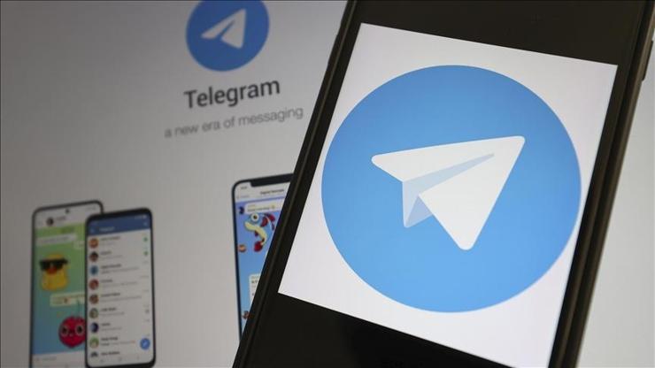 Rusyadan Telegrama 4 milyon ruble ceza