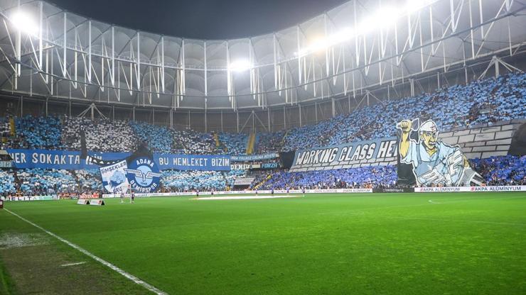 Adana Demirsporda kombine satışları için son gün belirlendi