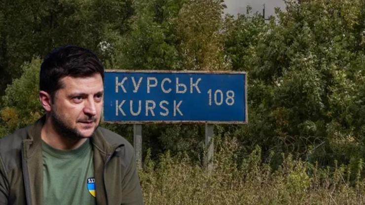 Rusya -Ukrayna savaşında son durum Zelenskiy duyurdu: 74 yerleşim yeri kontrol altında