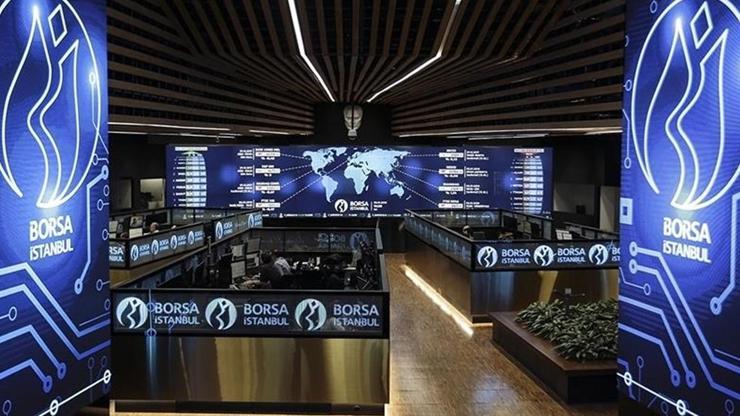 SON DAKİKA | Borsa yeni güne nasıl başladı (16.08.2024)