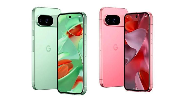 Pixel 9 Türkiye’de satışa çıkacak mı