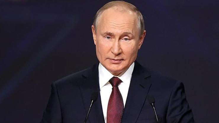 Putin imzaladı Rusyada oturum izninde yeni düzenleme