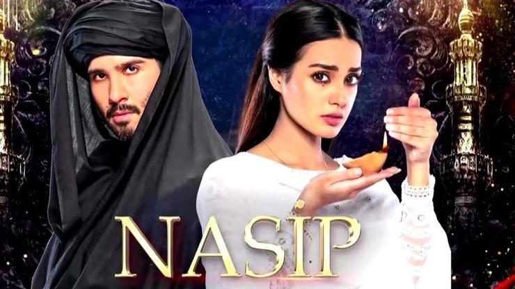 Nasip dizisi oyuncuları Nasip dizisi nerede çekildi